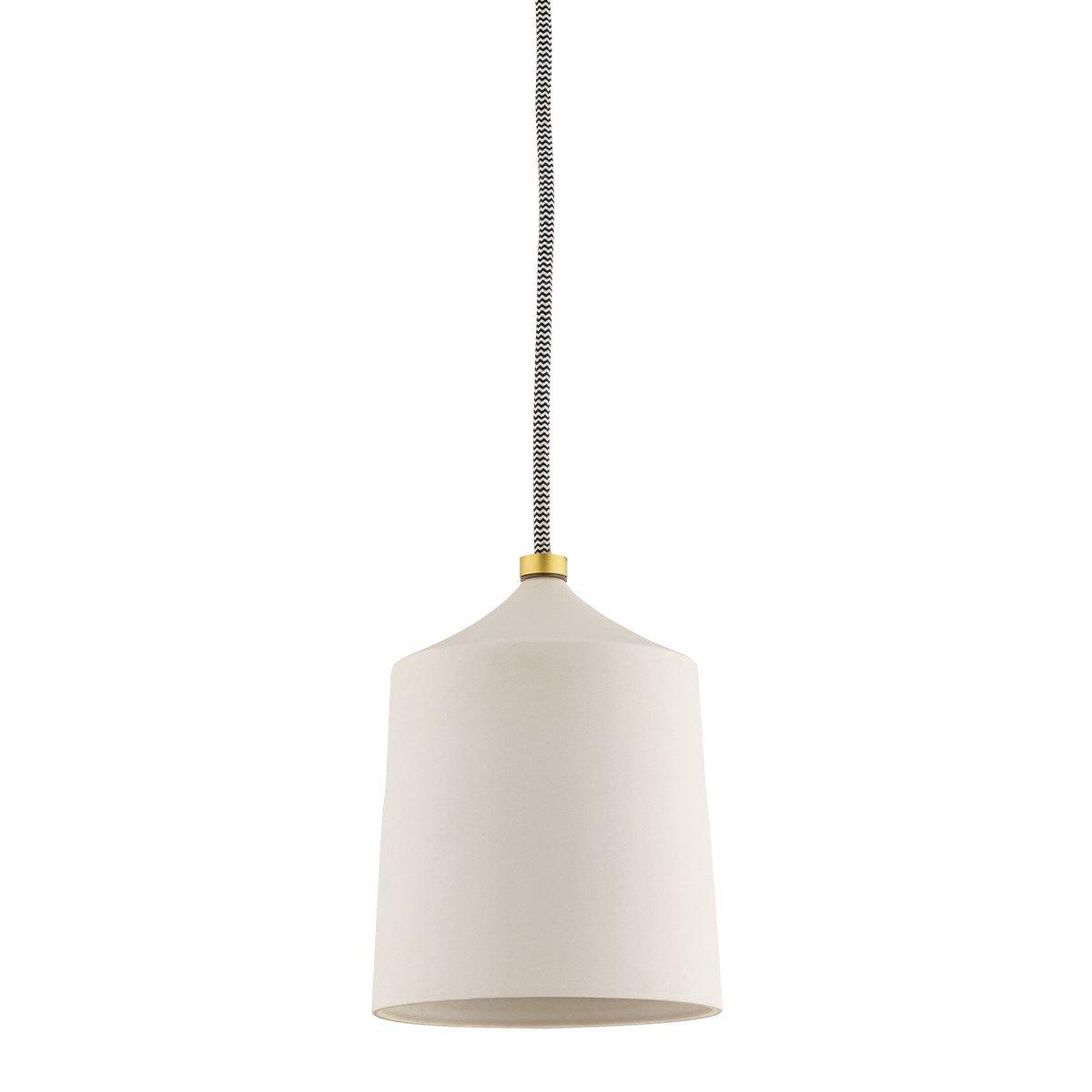 Casual Cord Pendant