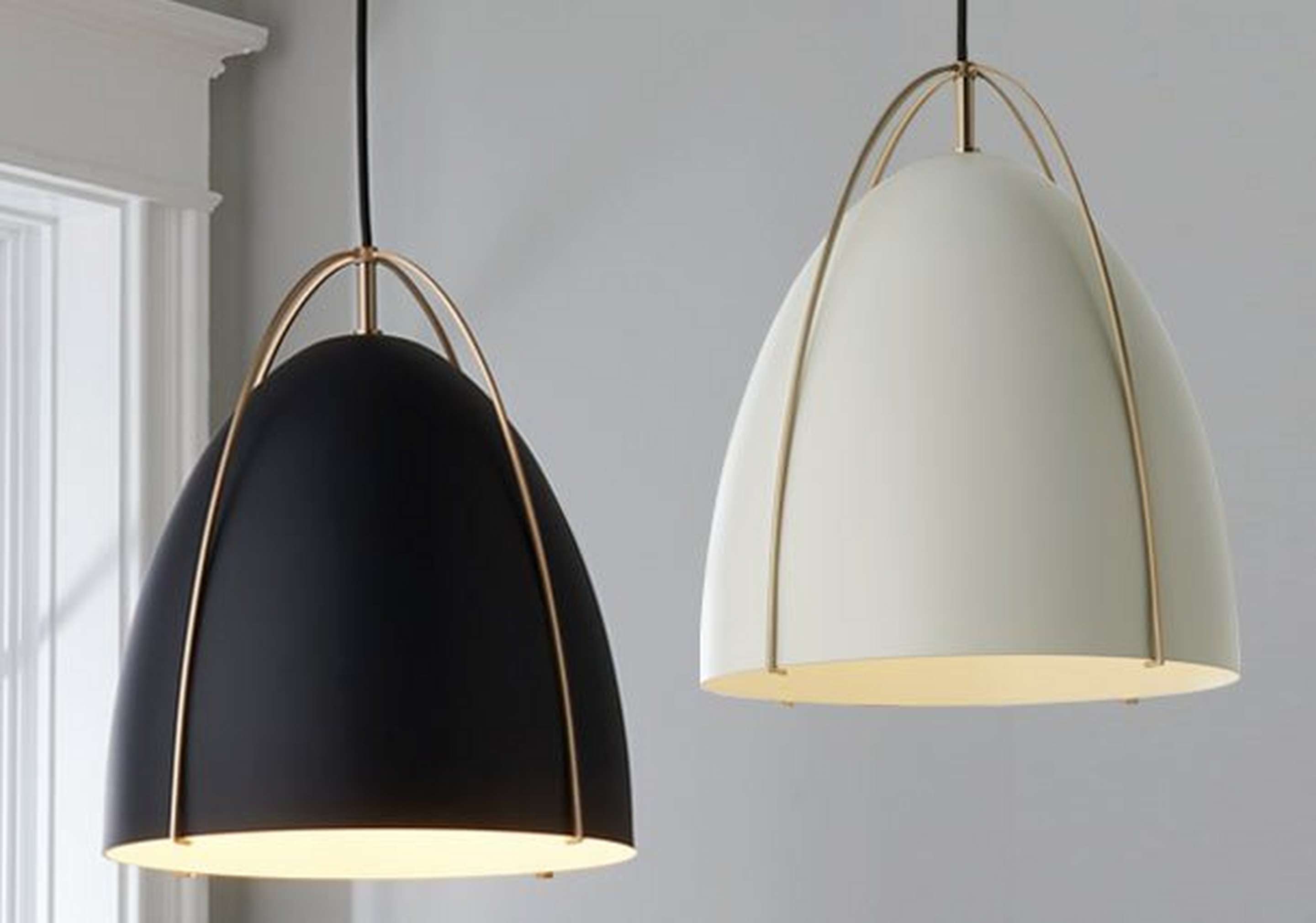 Midcentury Modern Pendants & Lanterns