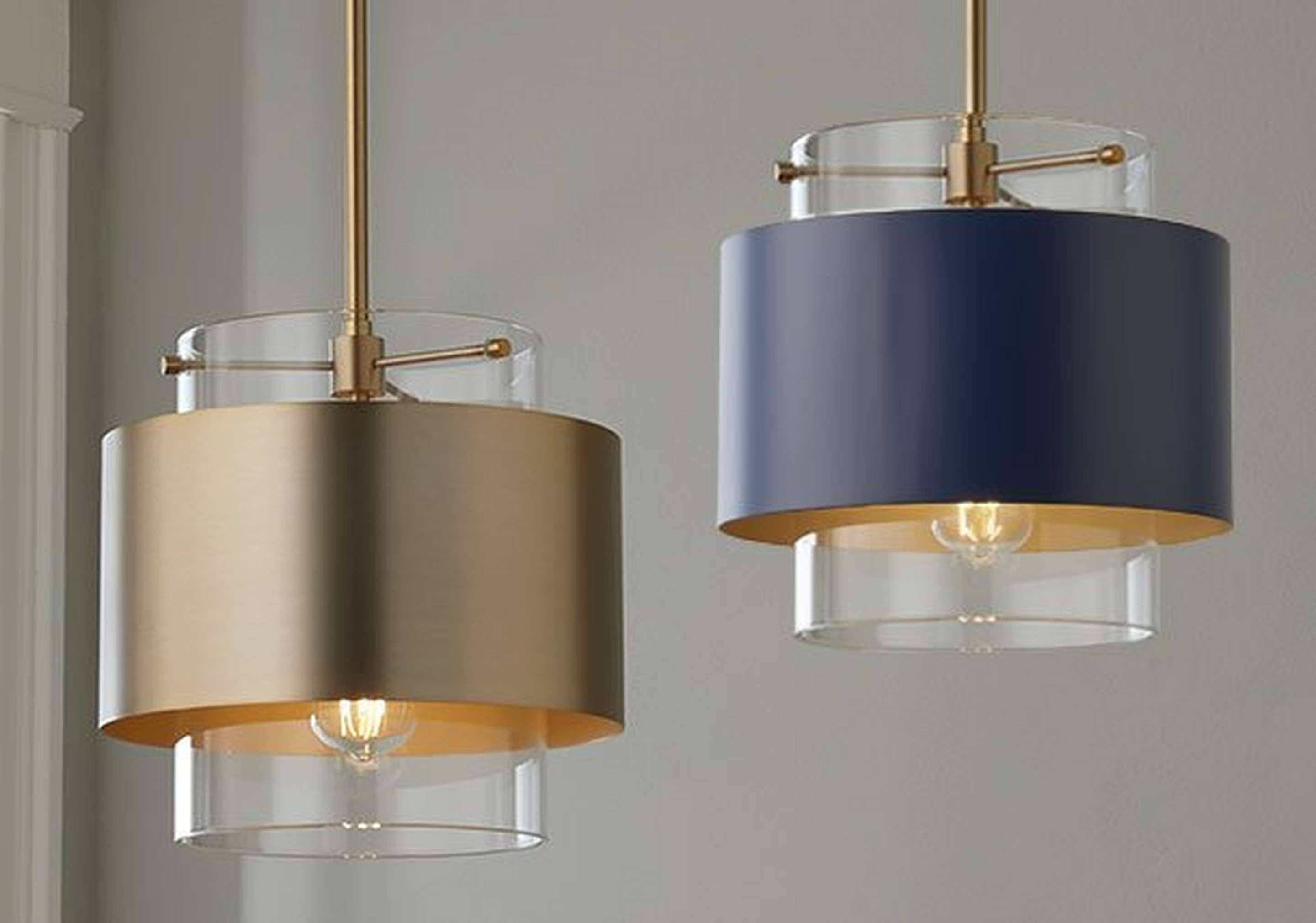 Moda Pendants