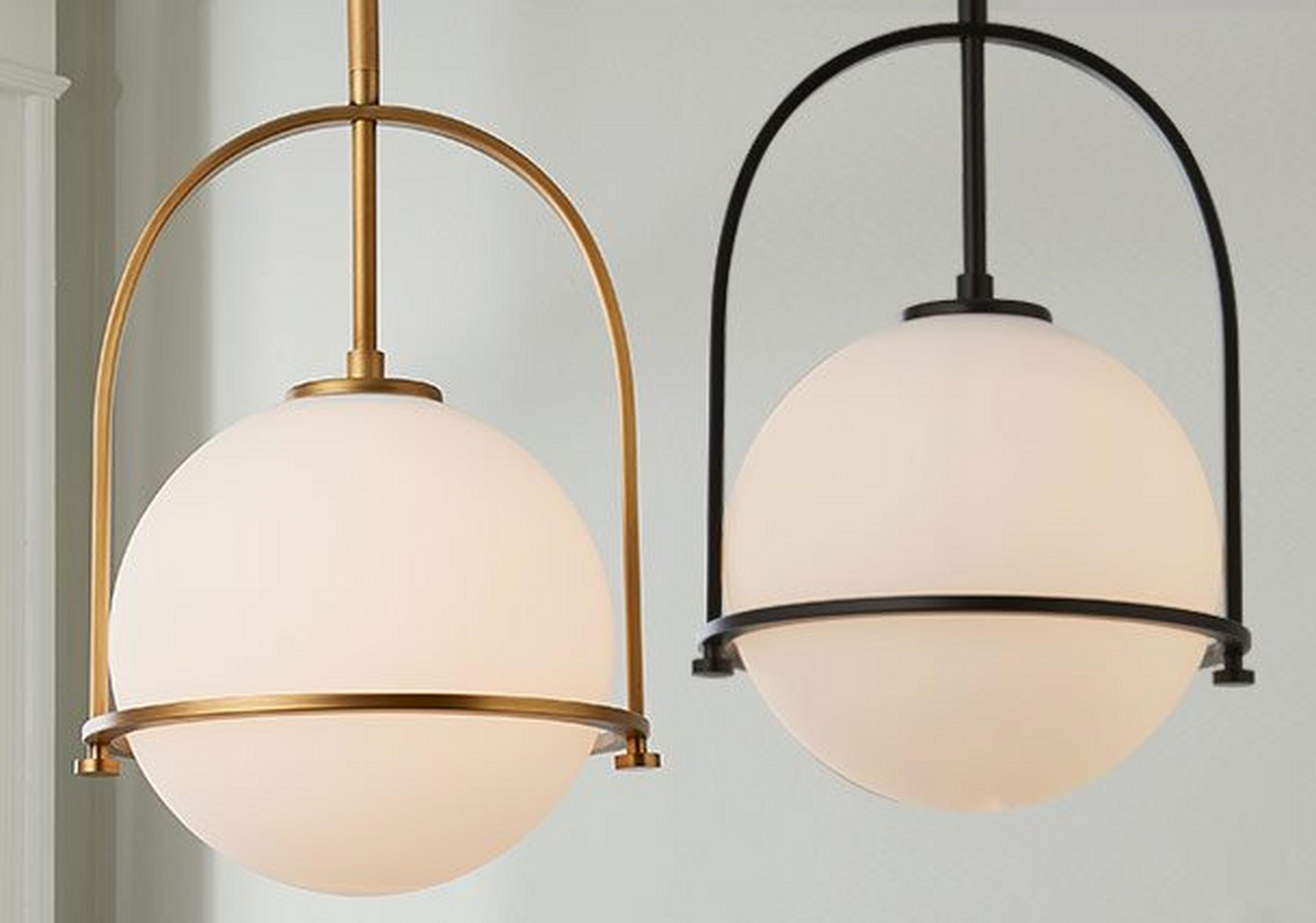 Pendants & Lanterns