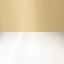 Antique Gold / Frosted Glass