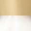 Antique Gold / Frosted Glass