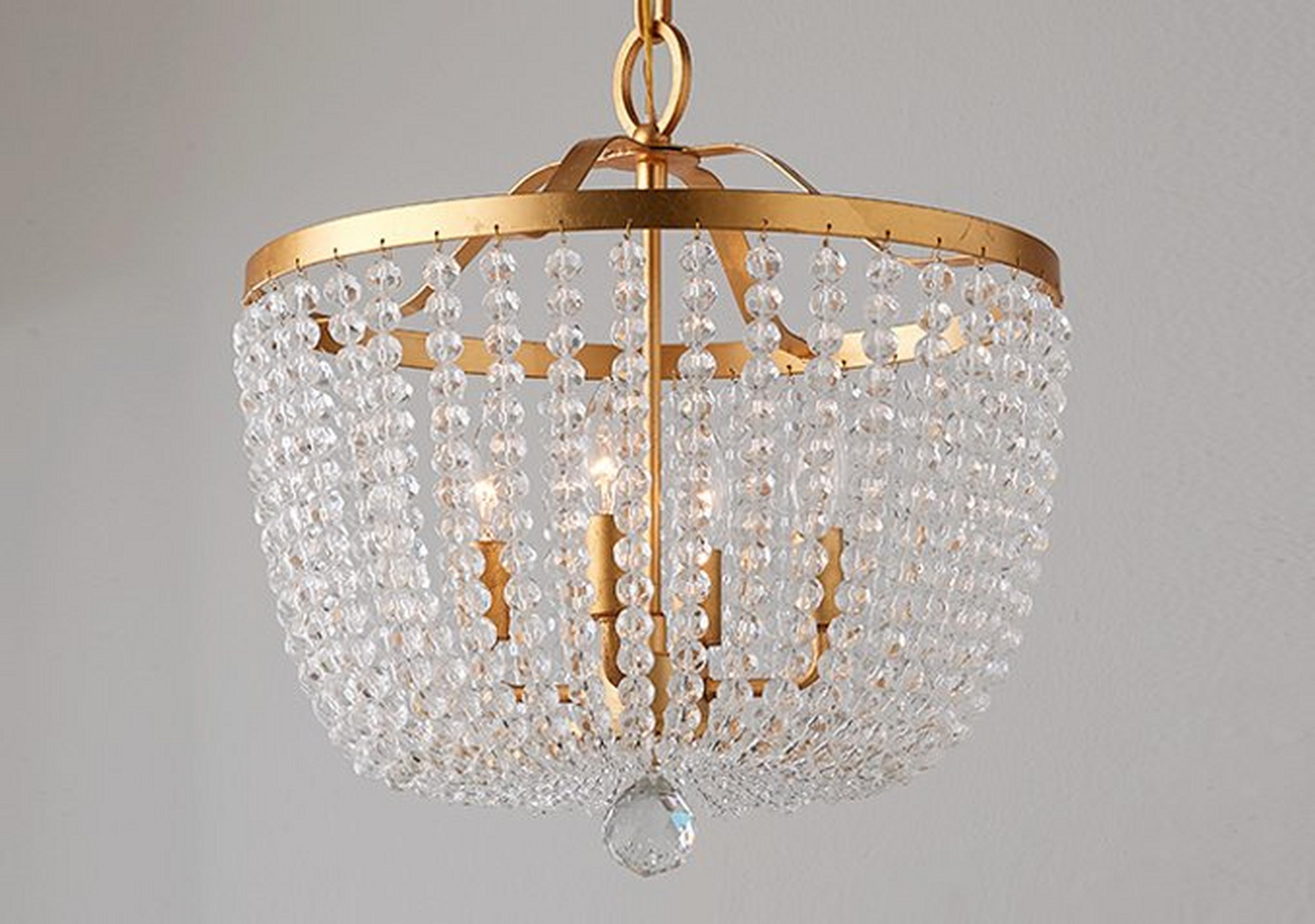 Sophisticated Sophie Convertible Pendant