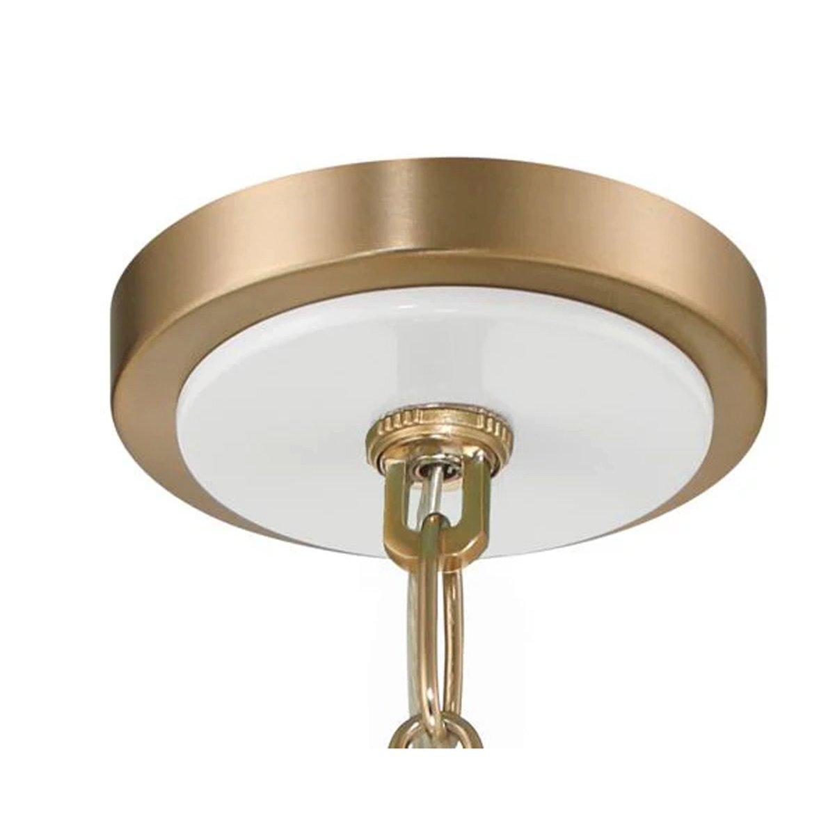 Leoda Pendant - Small | Shades of Light