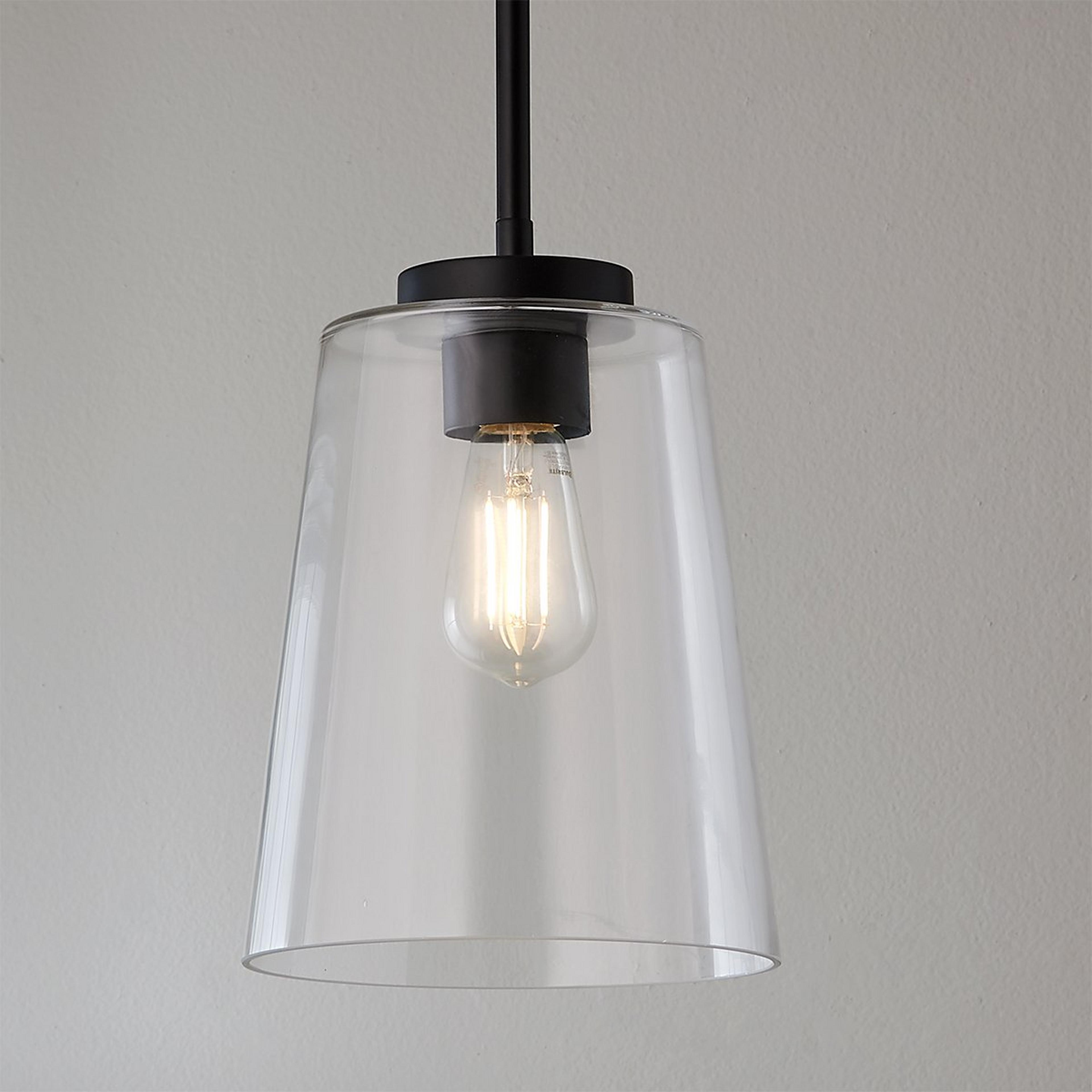 T Bar Taper Pendant