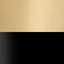 Brass / Black