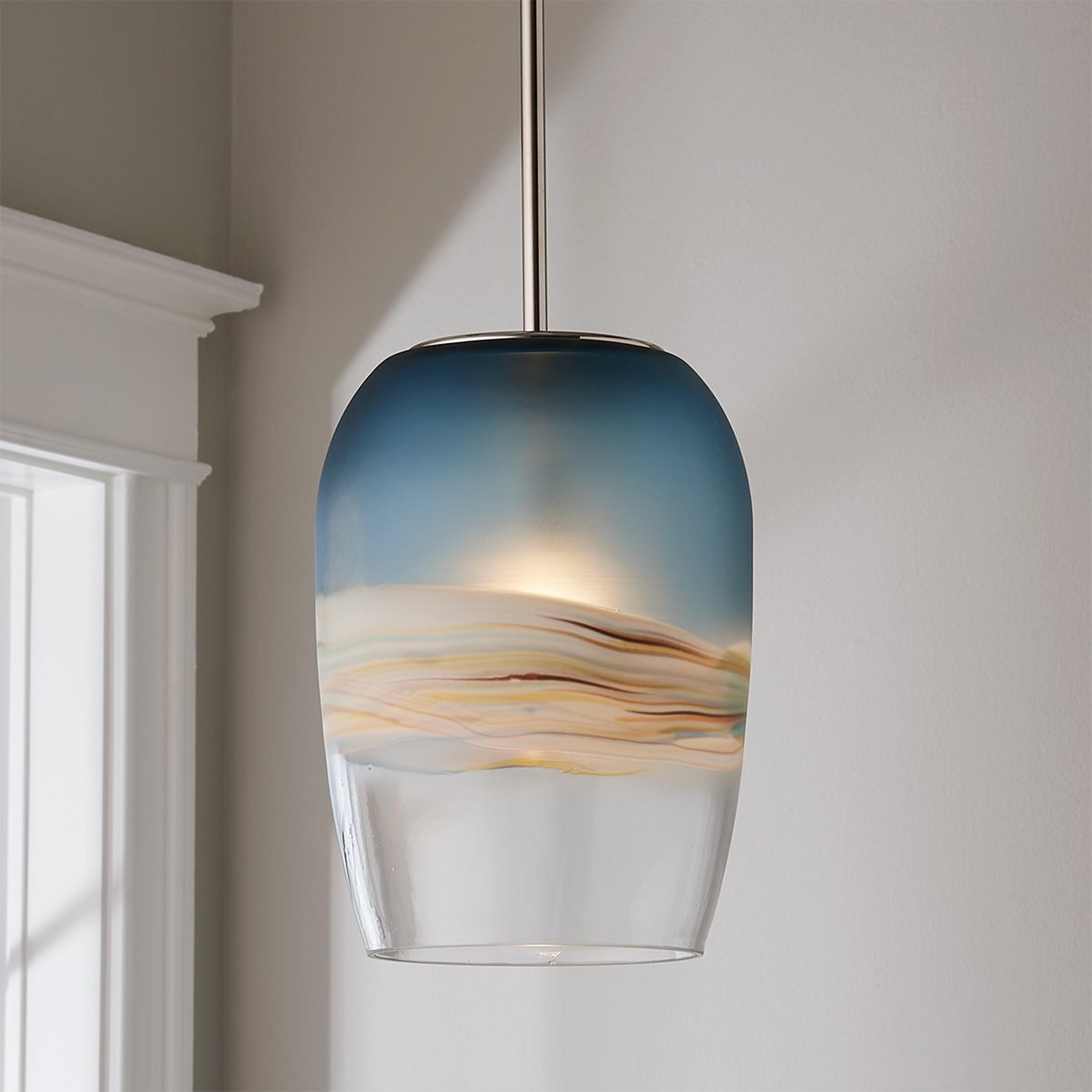 Exclusive Hanging Light