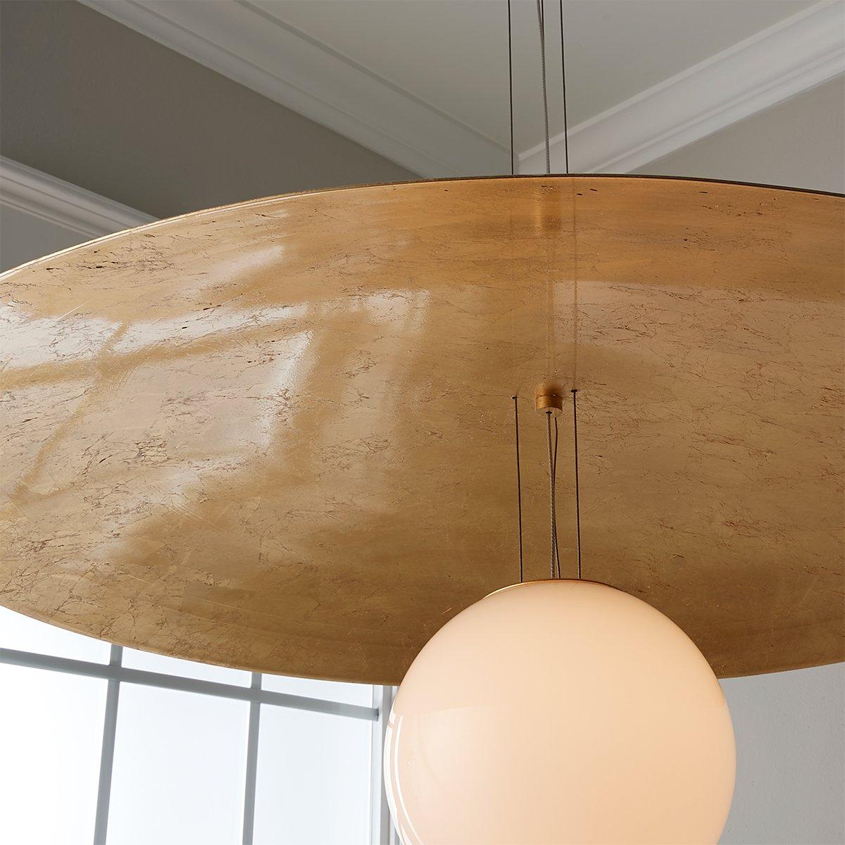 Hover LED Pendant | Shades of Light
