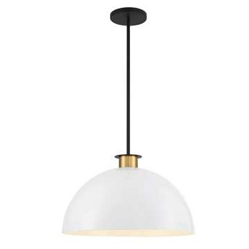 for Contempo Dome Pendant - Large