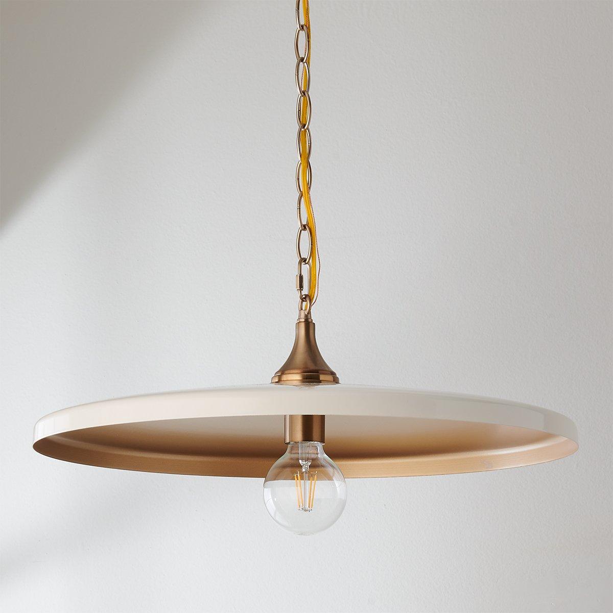 Chris Loves Julia Victor Pendant | Shades of Light