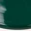 Brass / Gloss Schoolhouse Green