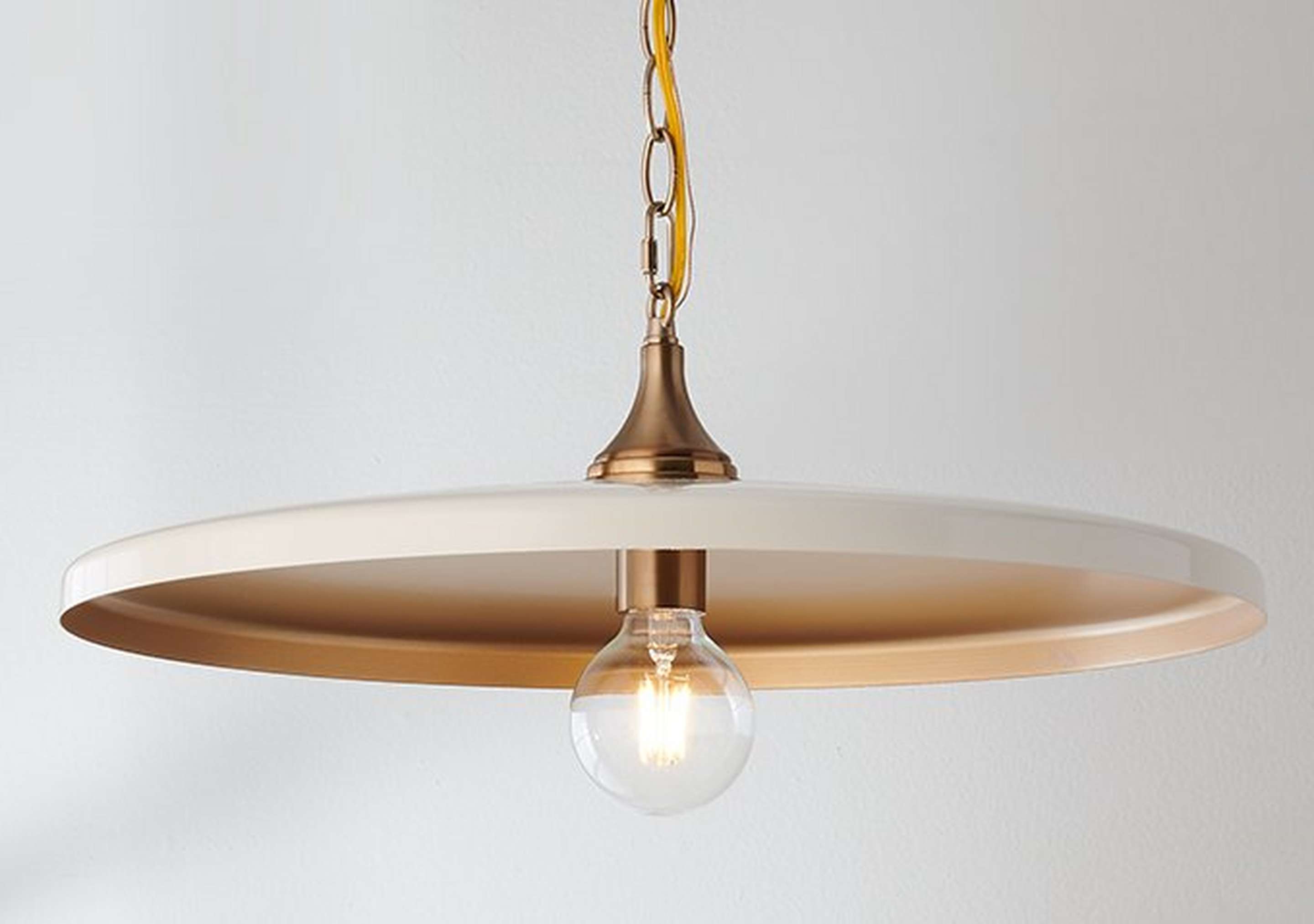 All Hanging Lights