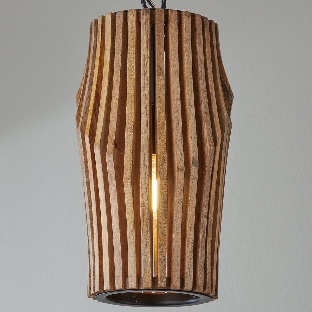 Cowbell Chic Pendant - Small | Shades of Light