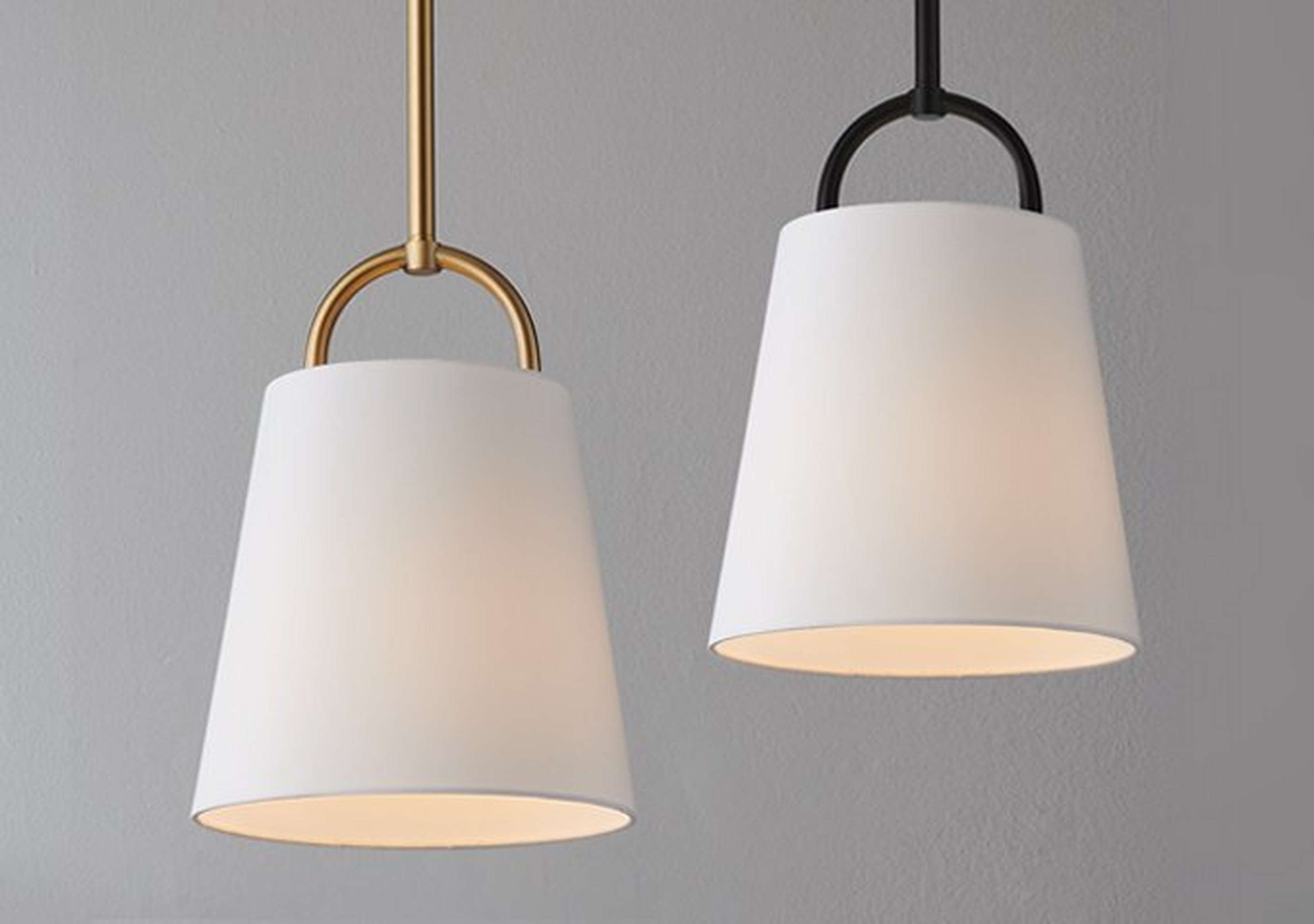 Westchase Pendants