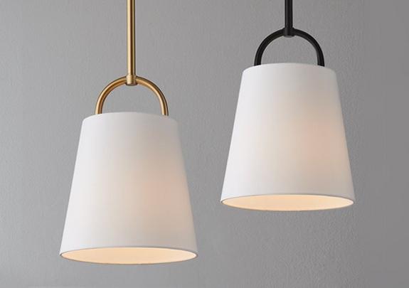 Transitional Pendants
