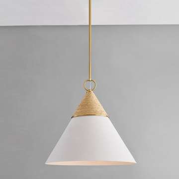 for Fortales Pendant - Large