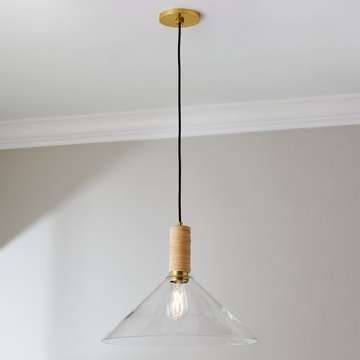 for Sable Pendant - Large