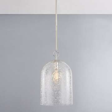 for Astoria Fleur Pendant - Large