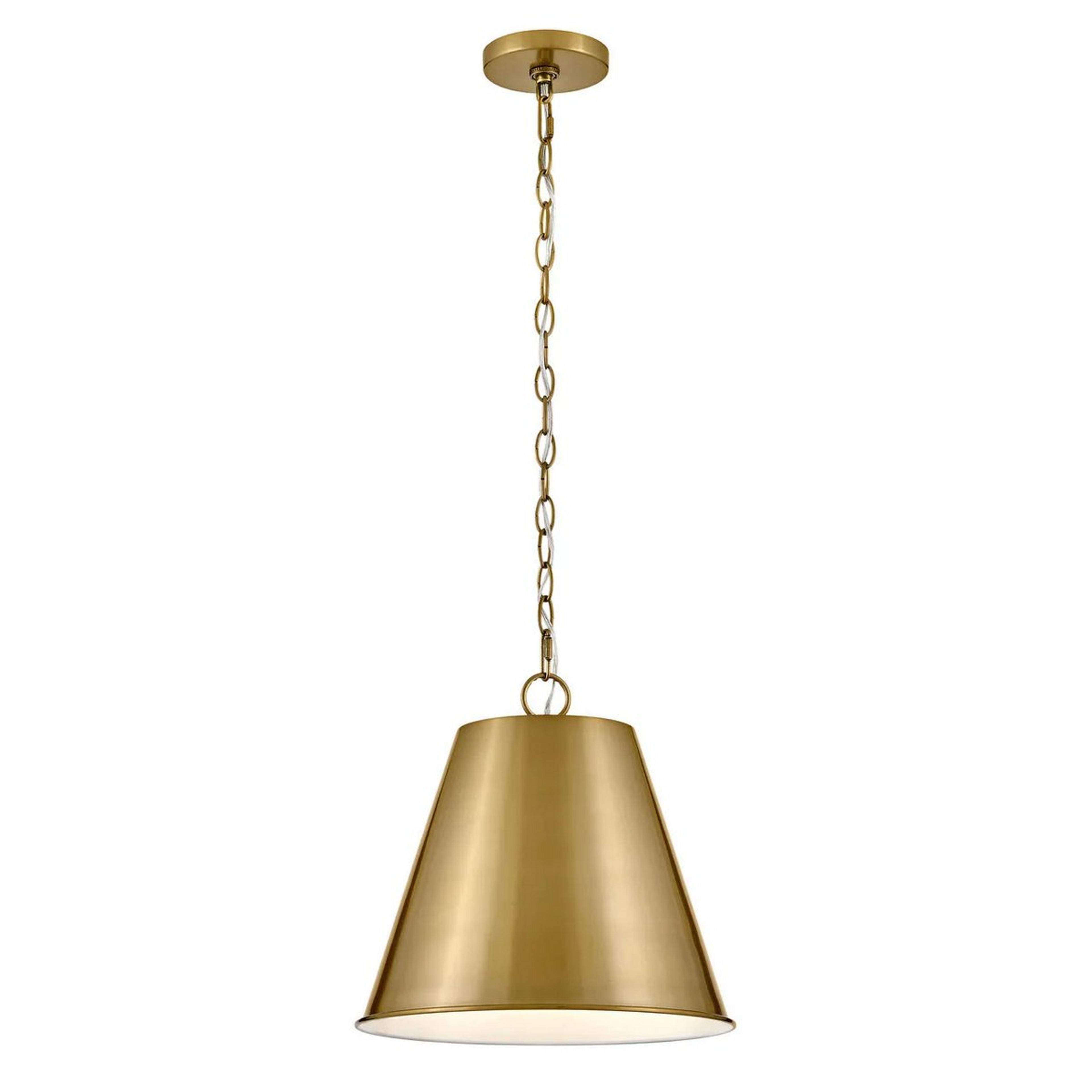 A Khadija Pendant with undefined color