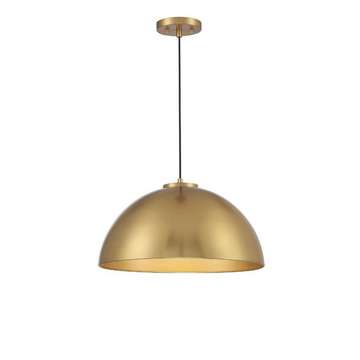 for Modern Duomo Pendant