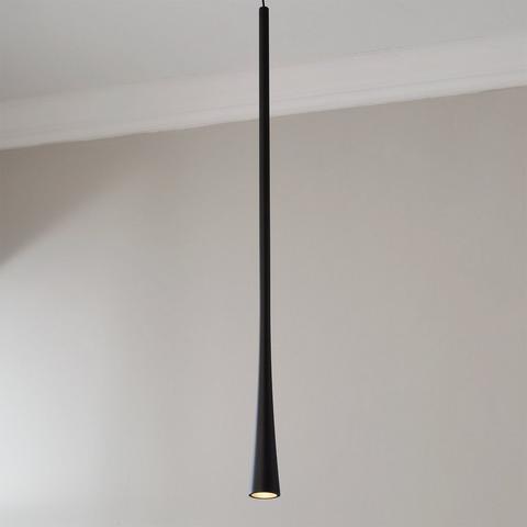 Serif LED Pendant - Small | Shades of Light