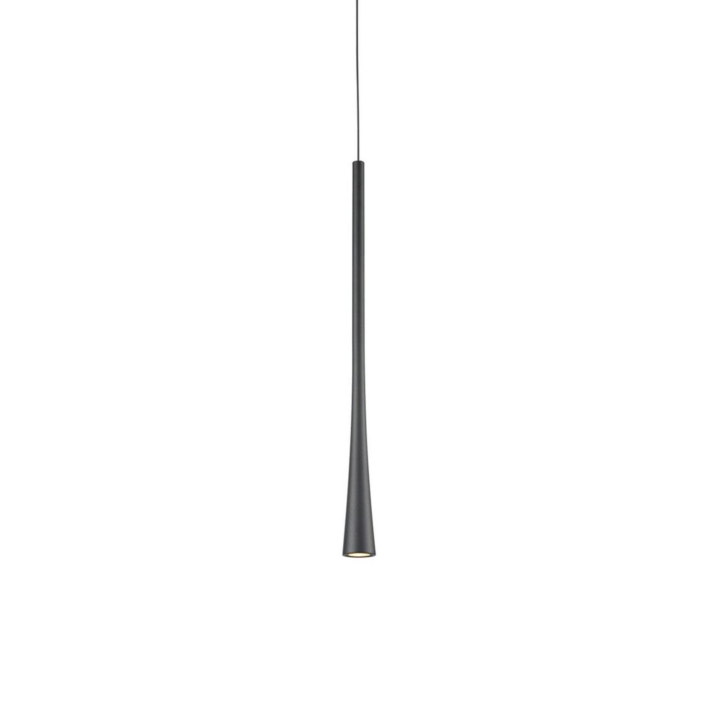 Serif LED Pendant - Small | Shades of Light