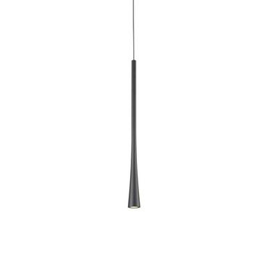 Serif LED Pendant - Small | Shades of Light