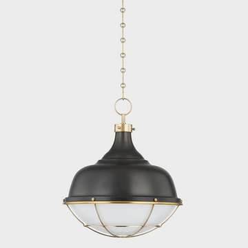 for Locrian Cage Pendant