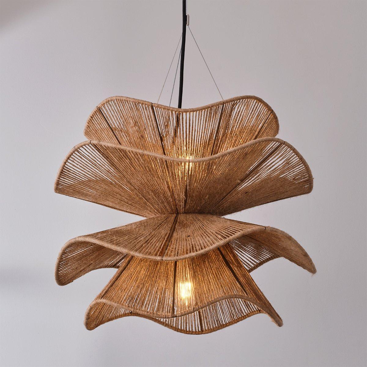 Araceli Pendant - 2 Light