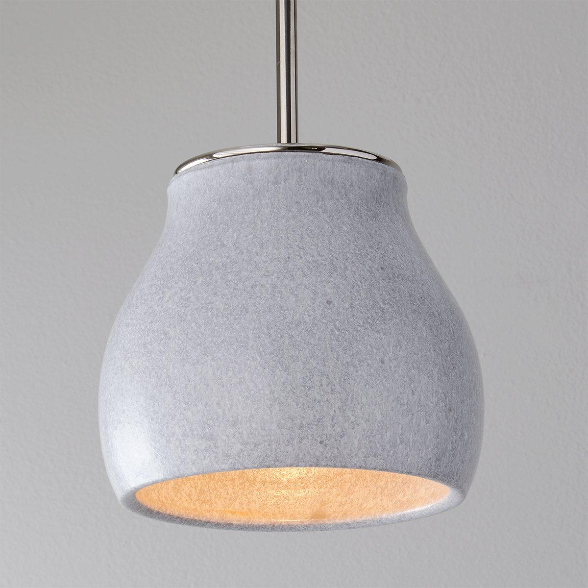 天井照明 SNOWBELL pendant light Pendant lamp - SNOWBELL - Frandsen Lighting - metal