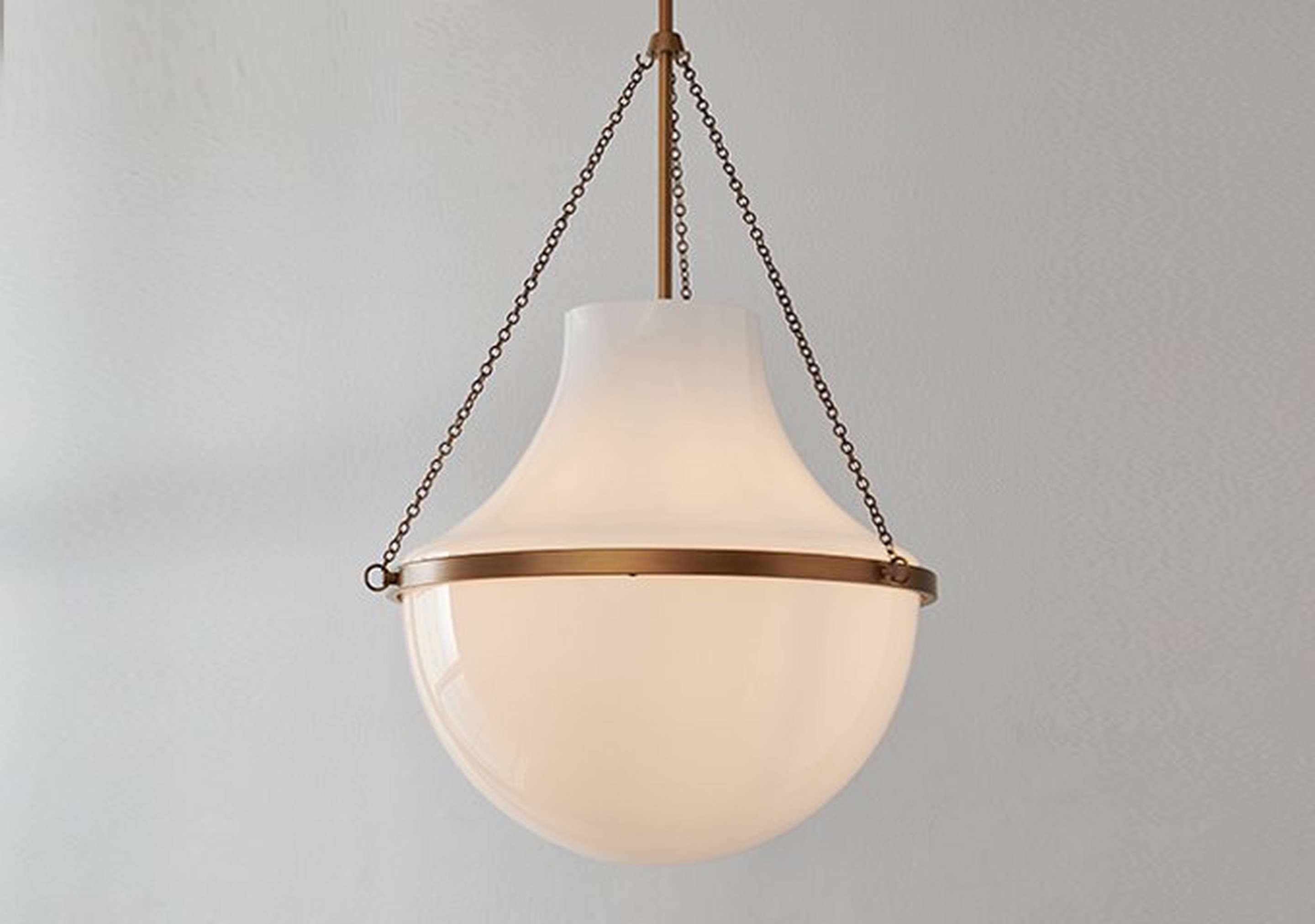 Pendants & Lanterns