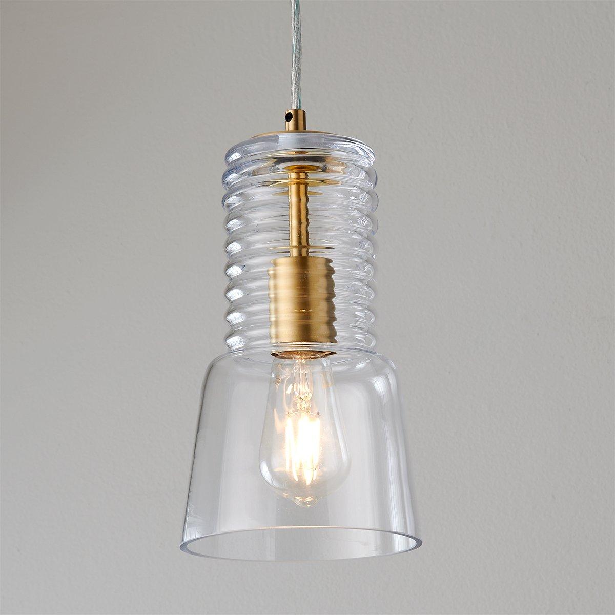 Isolant Pendant
