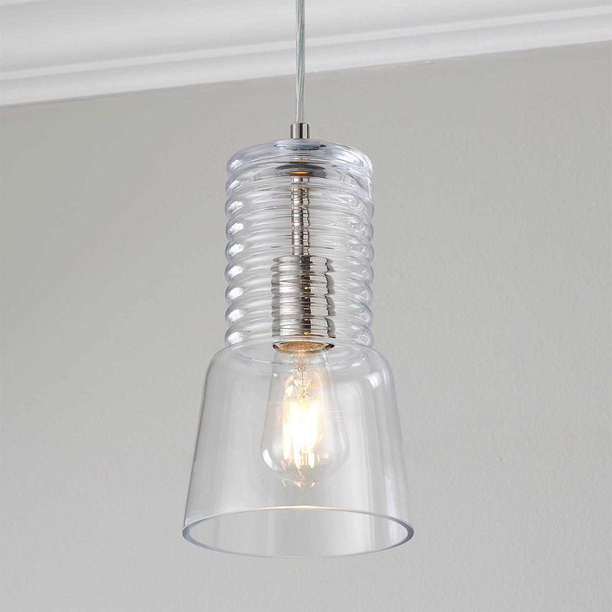 Isolant Pendant