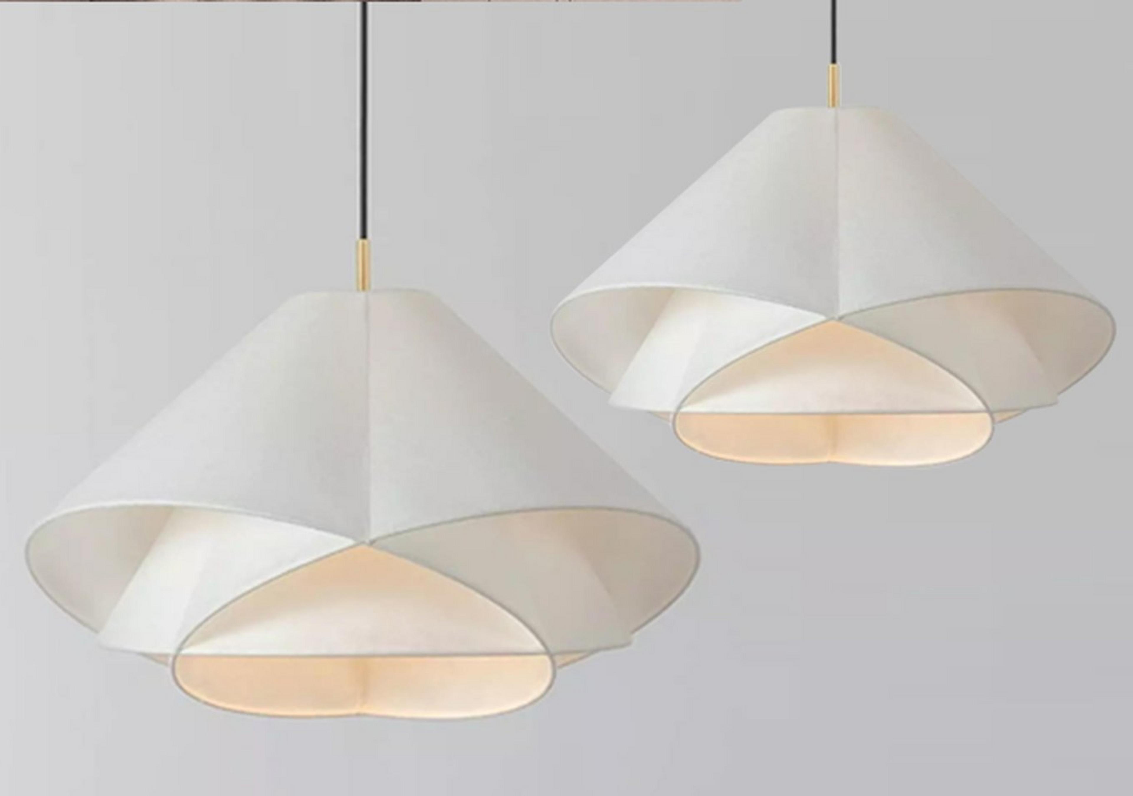 Elipse Pendants
