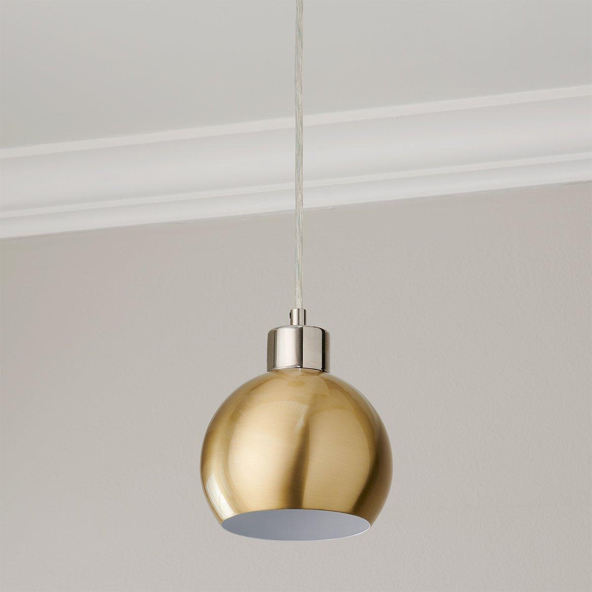 Young House Love Bubble Vanity Light - 3 Light | Shades of Light