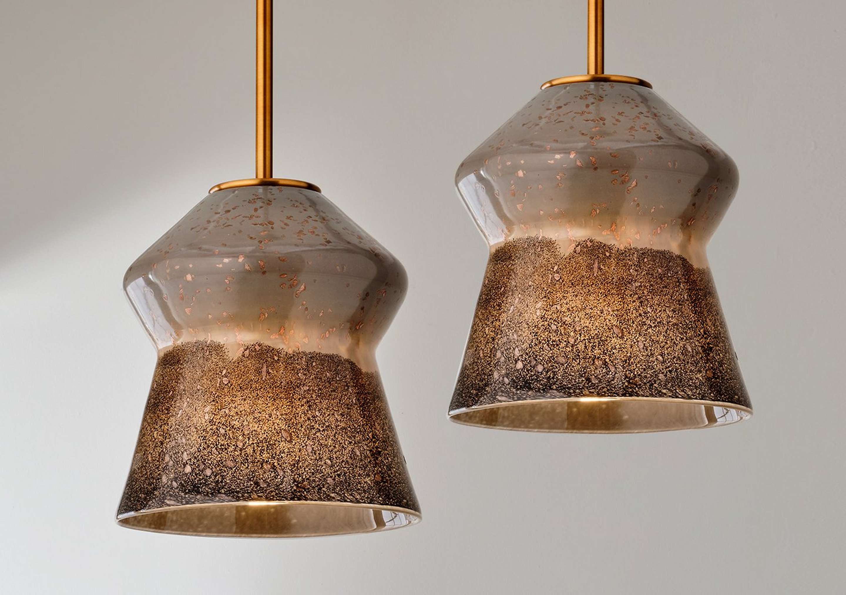 Aurelle Pendants