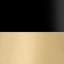 Gold / Black