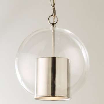 for Cap and Globe Pendant