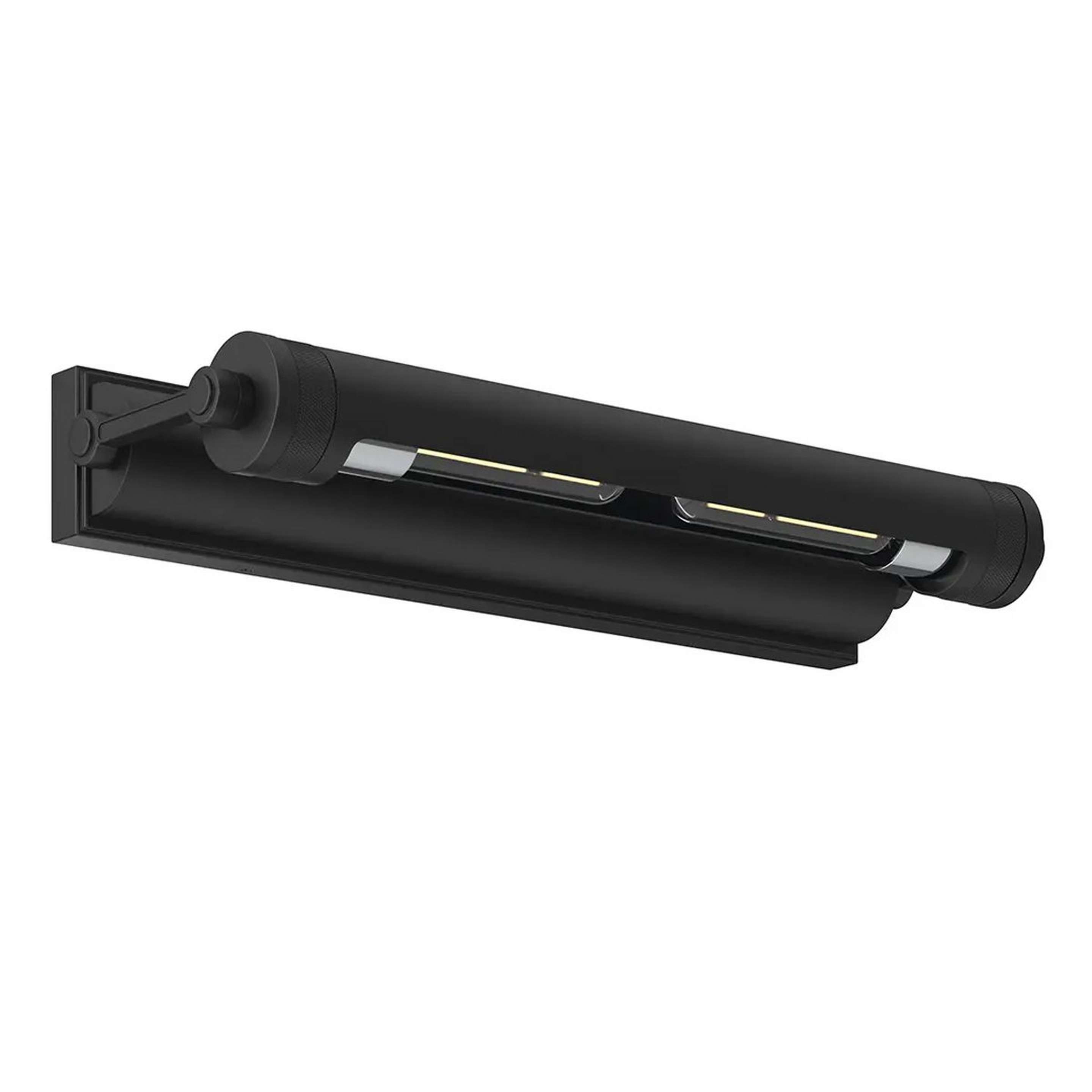 A Elowen Picture Light - Small with Black color