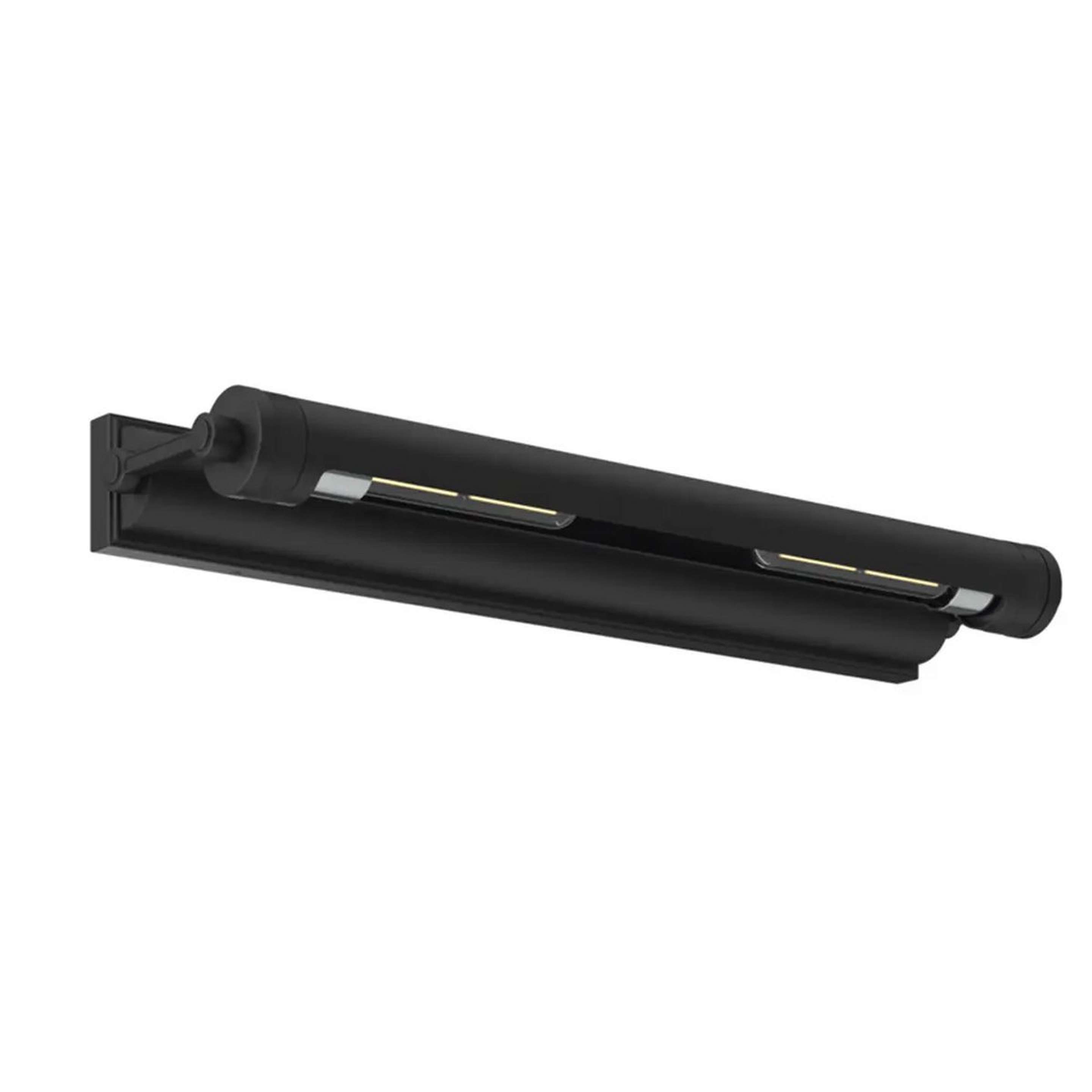 A Elowen Picture Light - Large with Black color