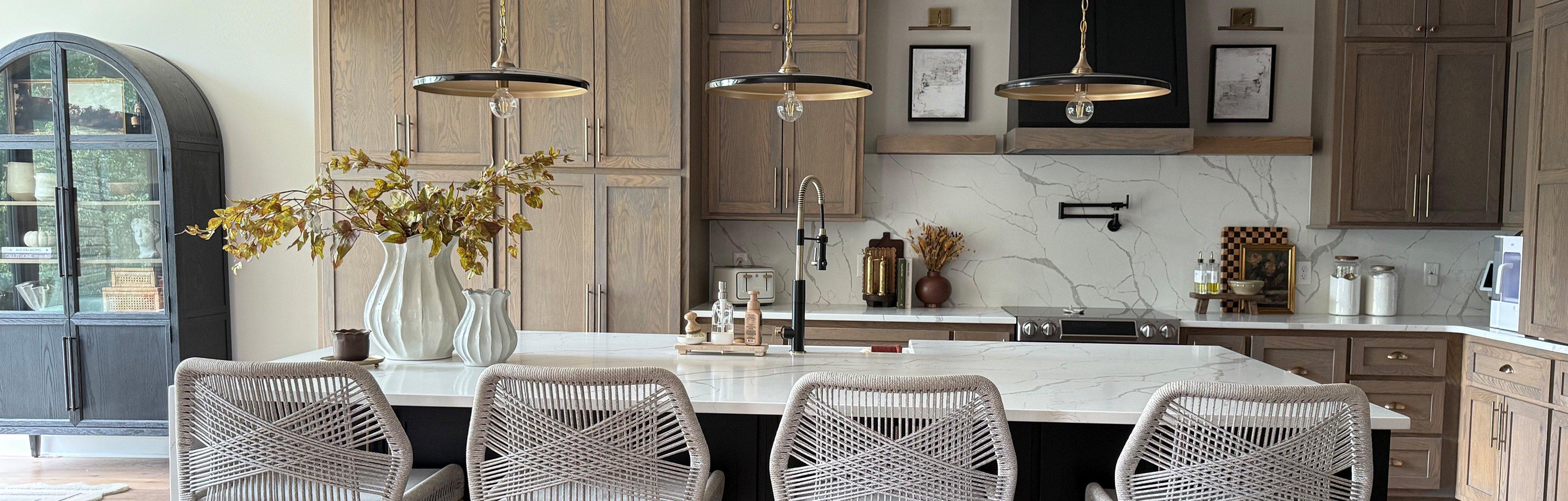 Chris Loves Julia Victor Pendants