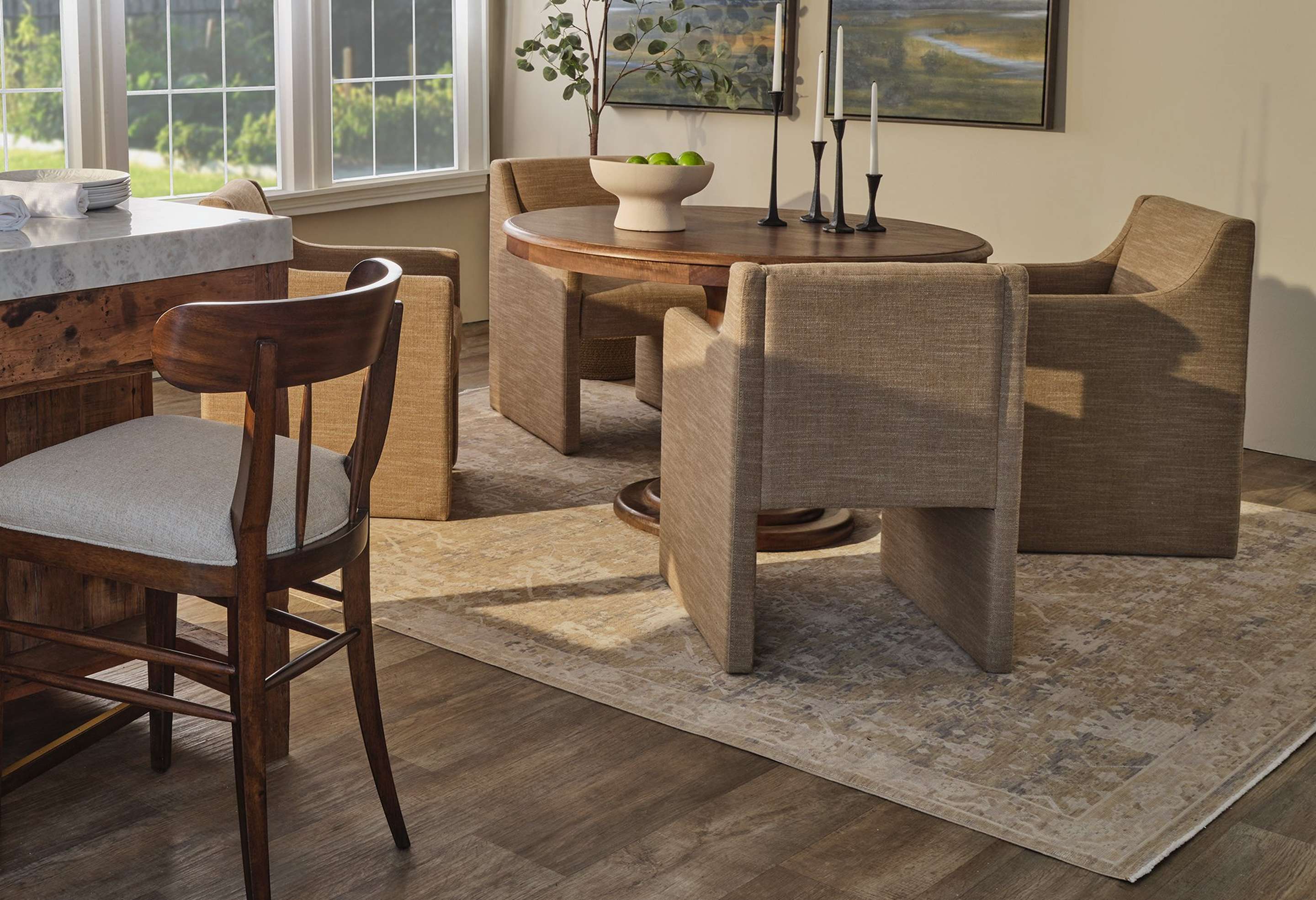 Flatweave Handmade Rug