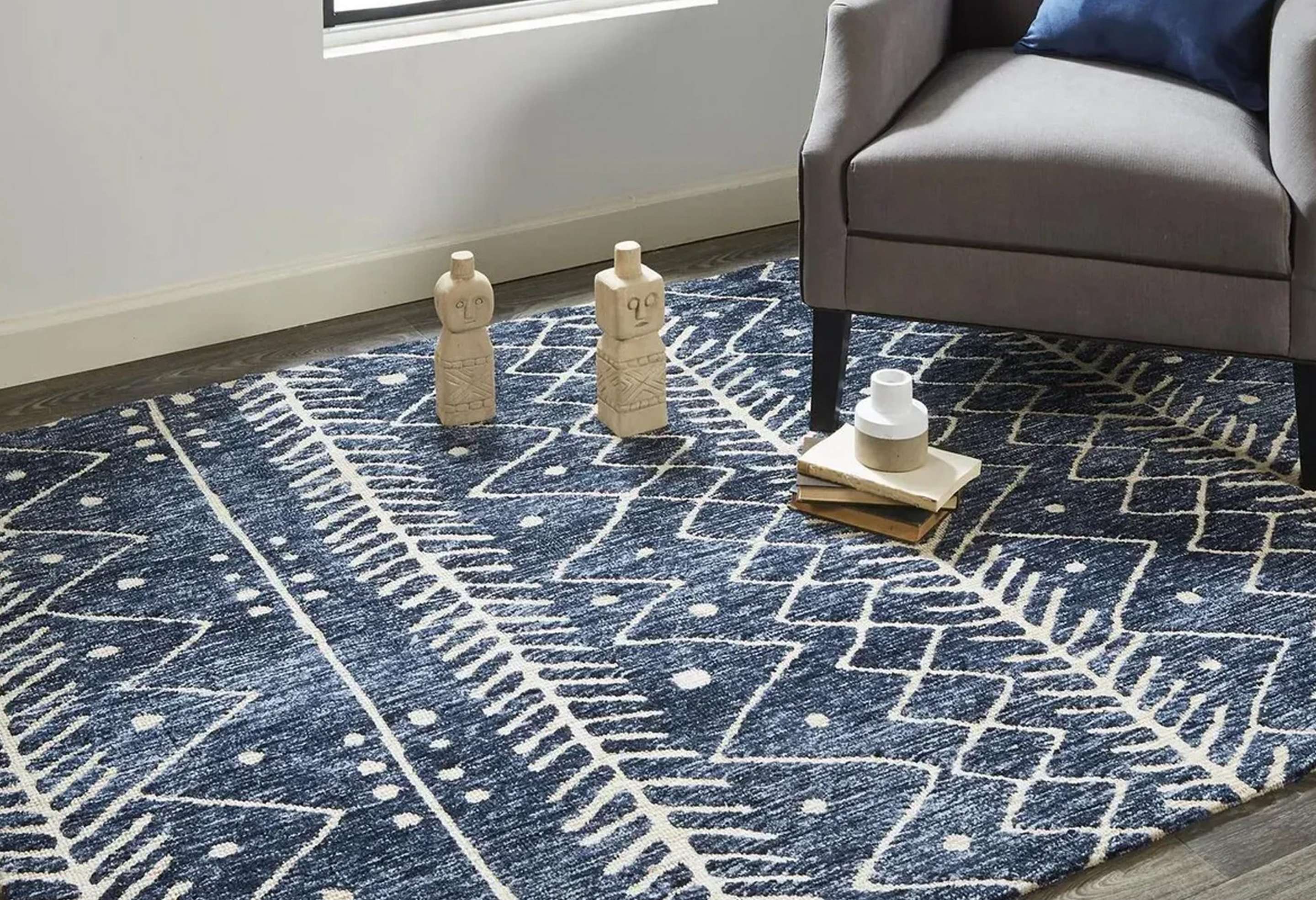 Dimora Rug