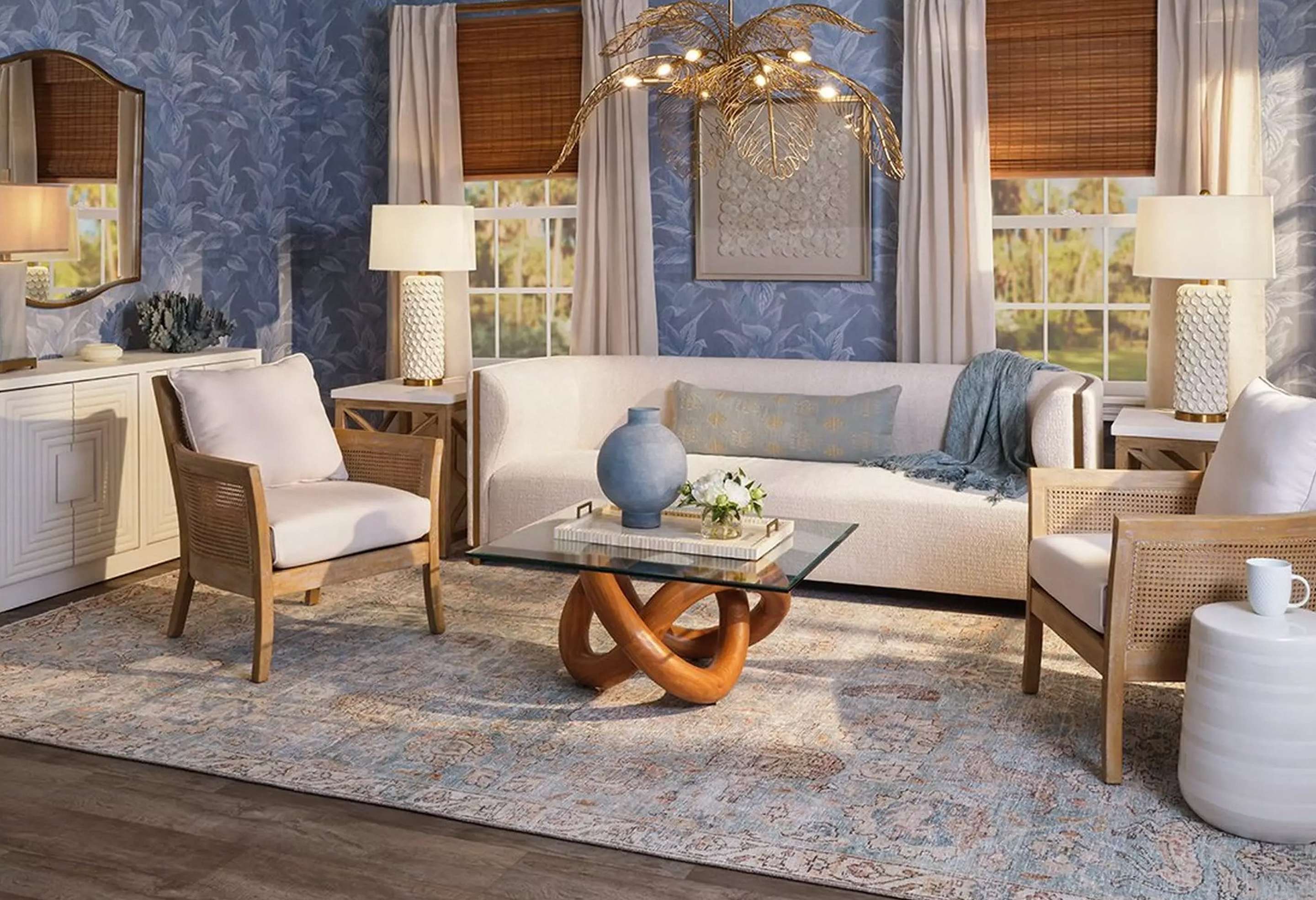 Free Spirit Rug