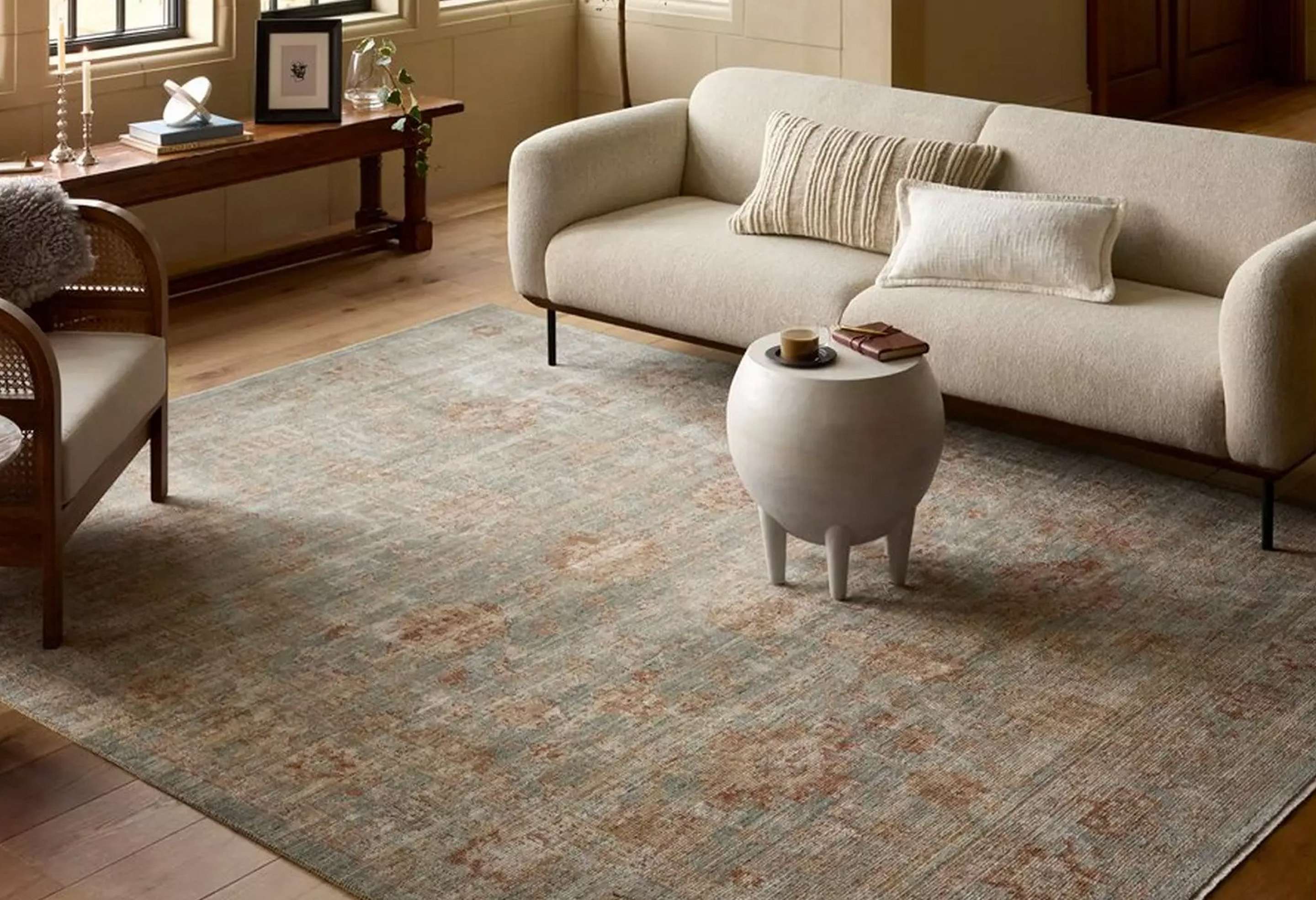 Randolph Rug