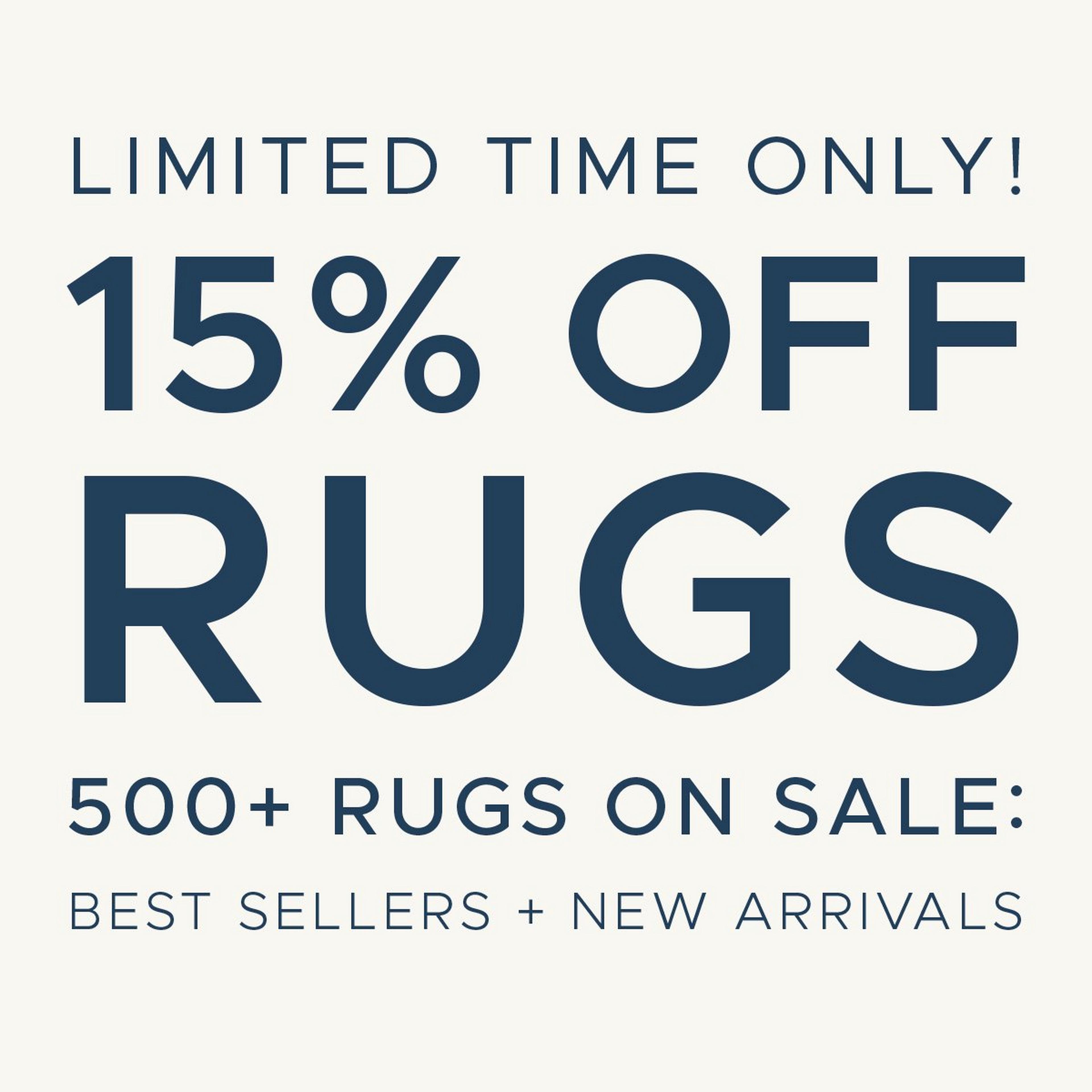 Shop all Rugs