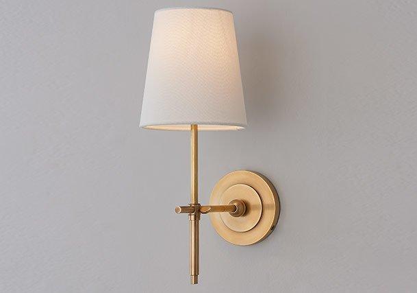 Transitional Sconces