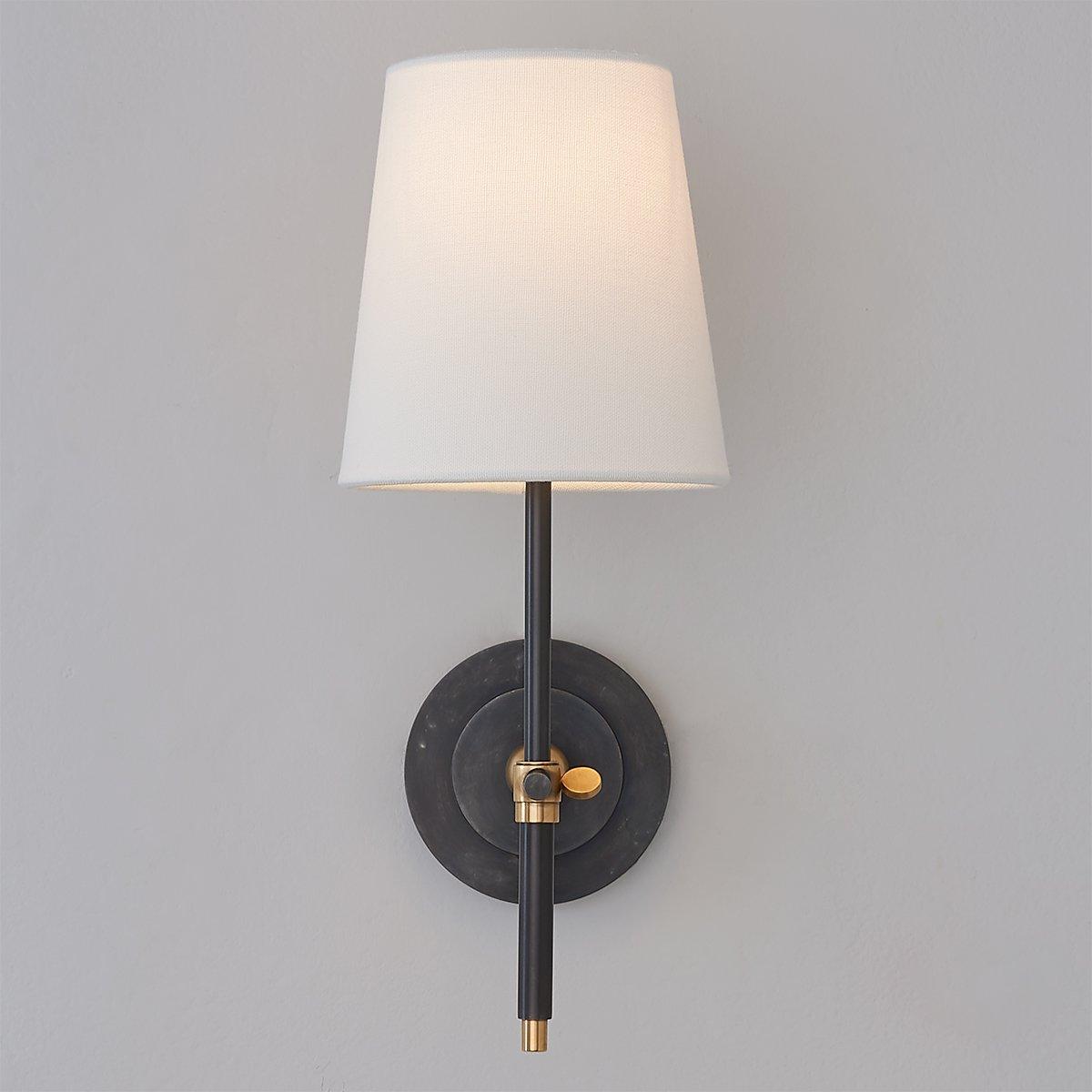 Soho Sconce | Shades of Light