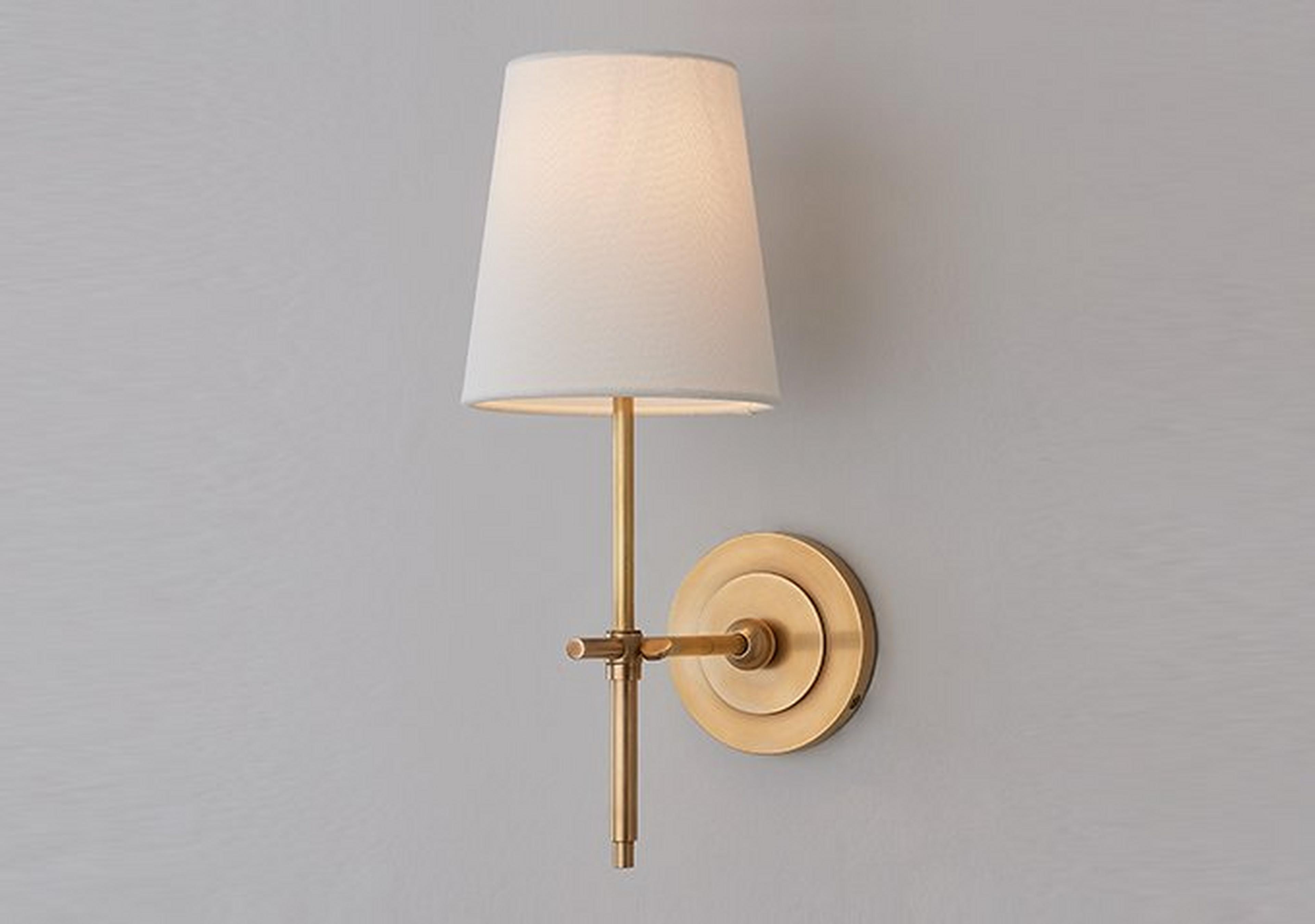 Soho Sconce