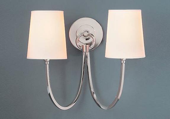Chandelier Shades